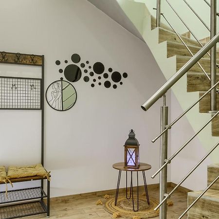Apartament Abra 1 Rynek 8 Muszyna Exterior foto